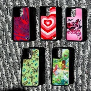 Wildflower Cases iPhone 13 Pro